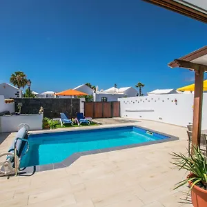 Alegranza - Lh190 By Now Ltd Playa Blanca (Lanzarote)