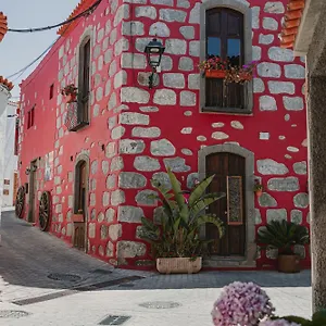  Appartement Rural Santiago De Tunte Spanje