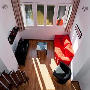  Appartement Centre Spanje