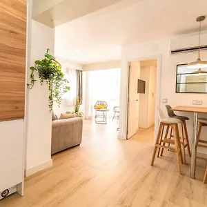  Appartement Soho Puerto
