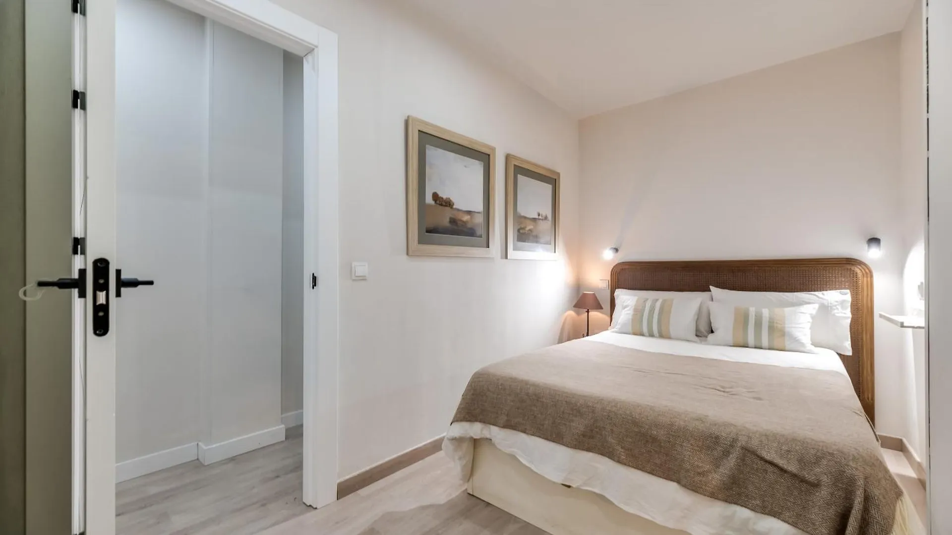 Victoria 16 Premium By Nagoa Homes Málaga