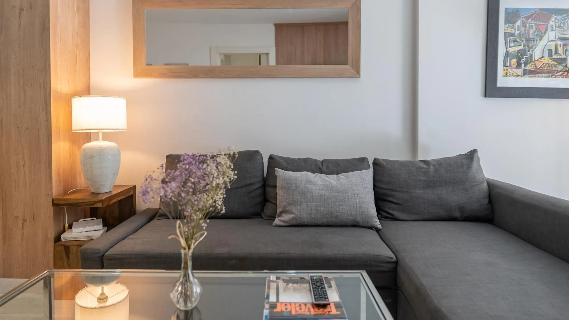 Lejlighed Victoria 16 Premium By Nagoa Homes Málaga