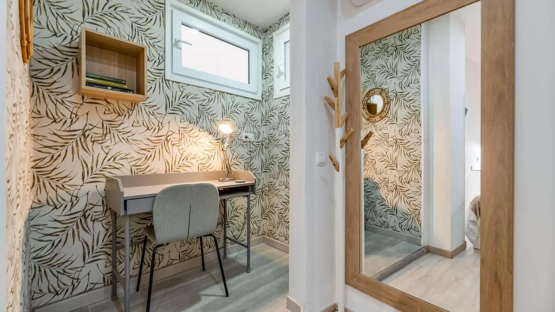 Victoria 16 Premium By Nagoa Homes Málaga Spanien