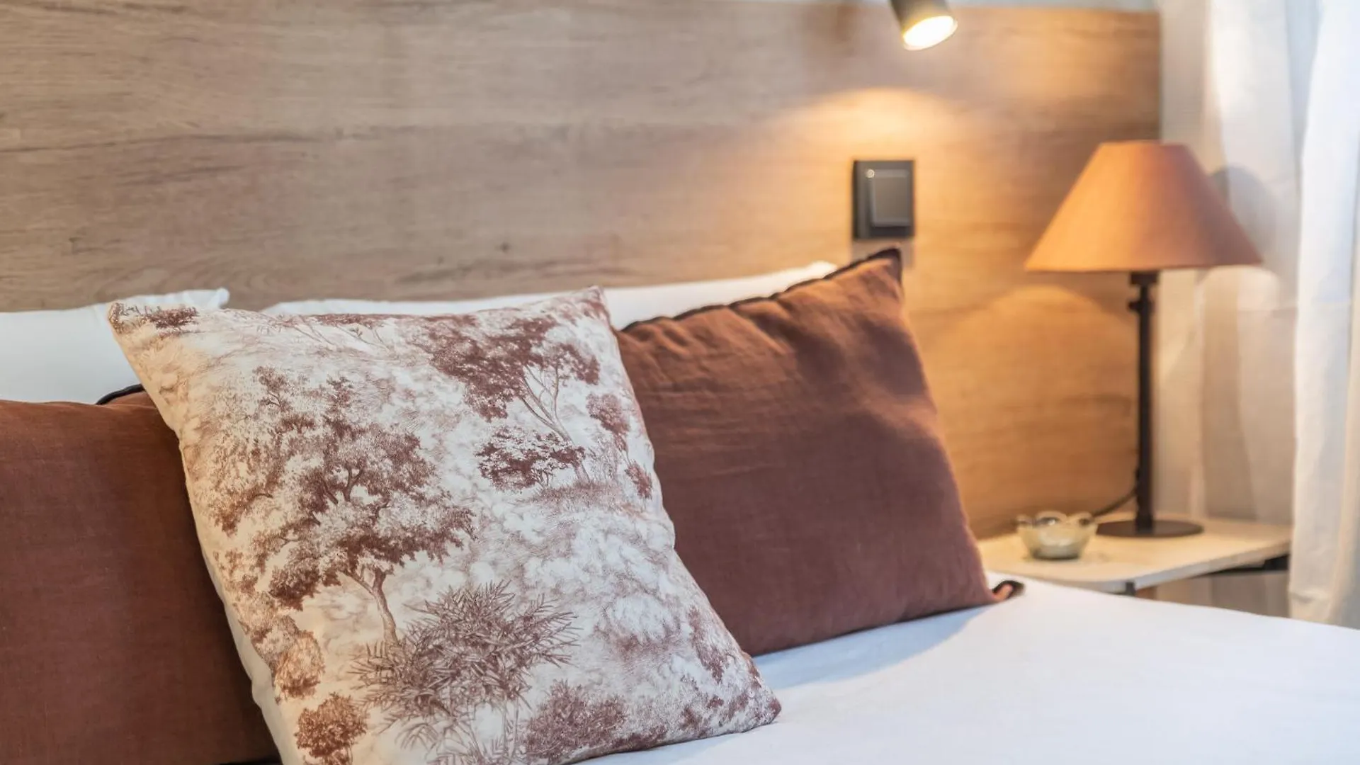 Victoria 16 Premium By Nagoa Homes Málaga 0*,  Spanien