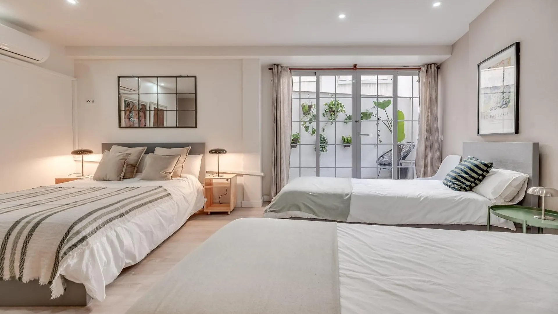 Lejlighed Victoria 16 Premium By Nagoa Homes Málaga Spanien