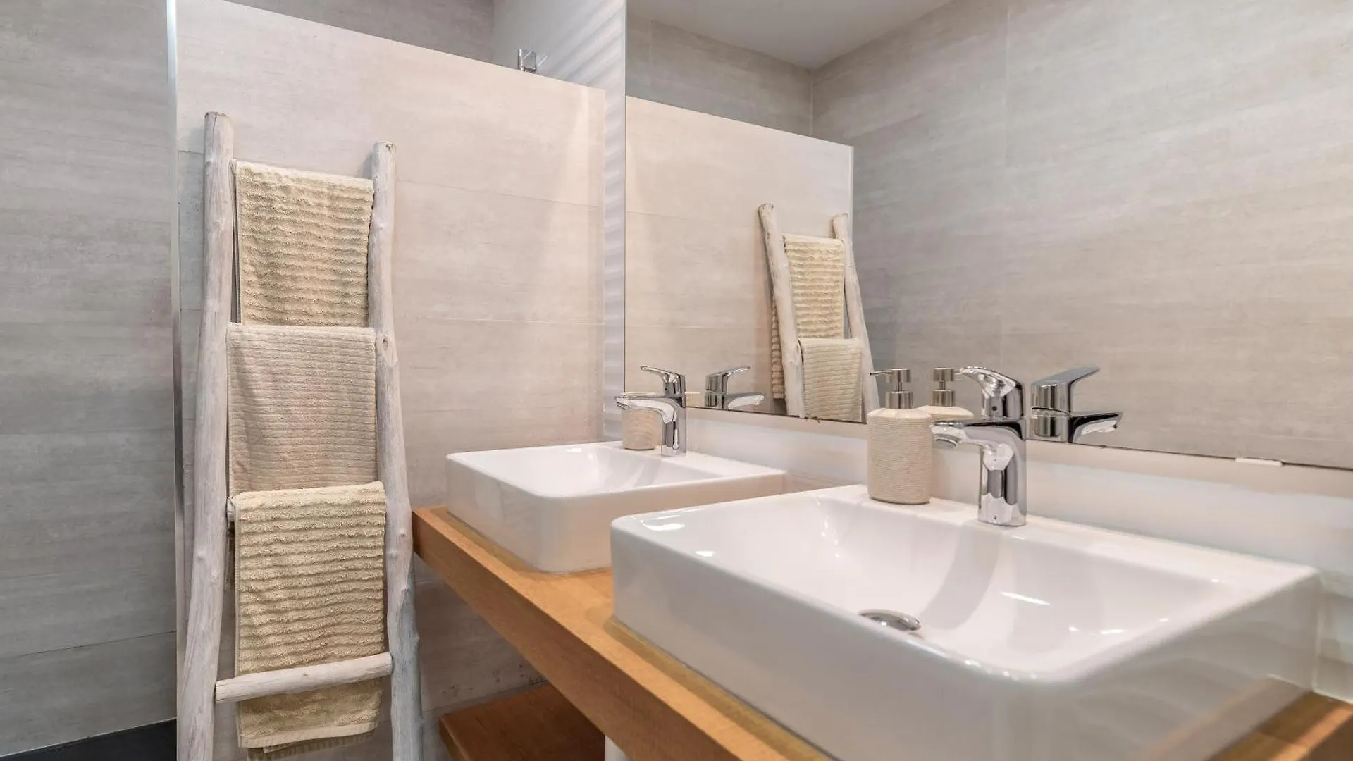Lejlighed Victoria 16 Premium By Nagoa Homes Málaga