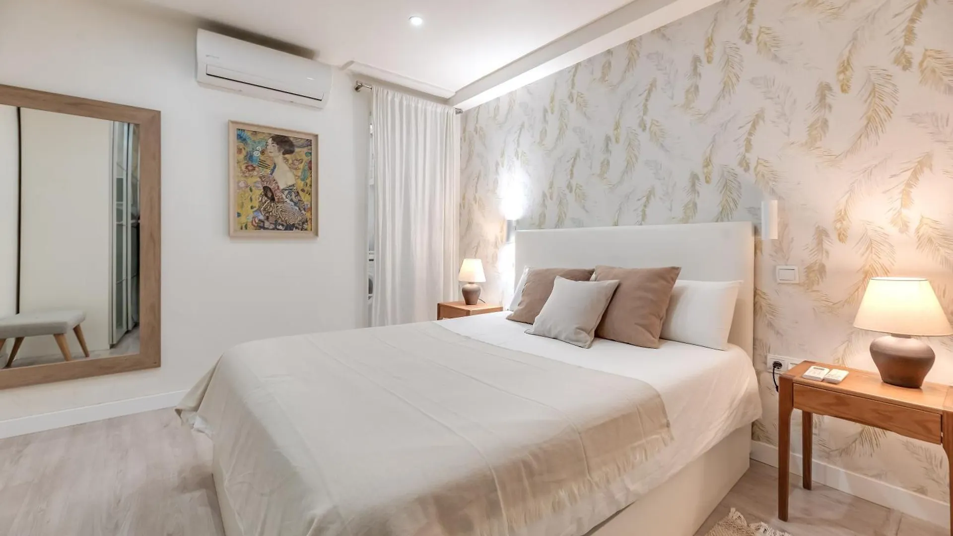 Victoria 16 Premium By Nagoa Homes Málaga