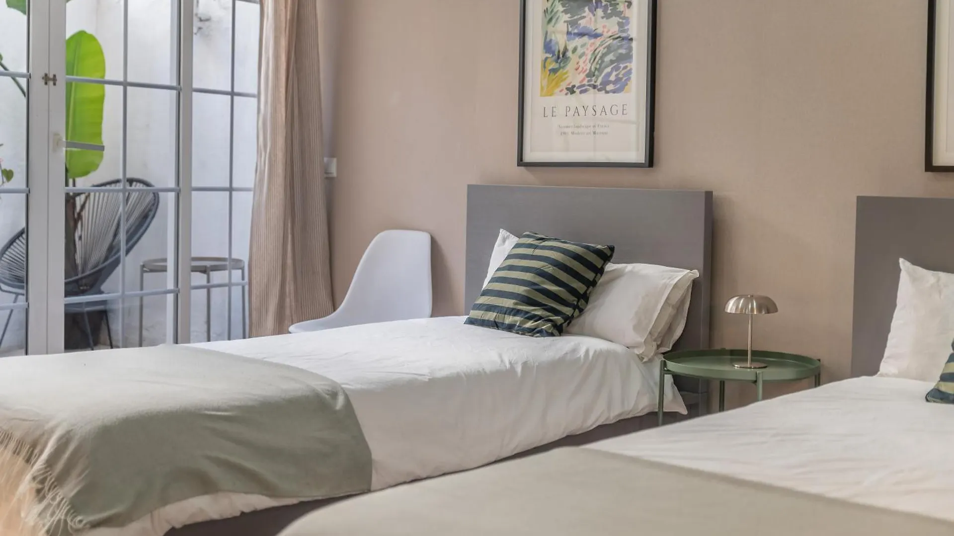 Lejlighed Victoria 16 Premium By Nagoa Homes Málaga