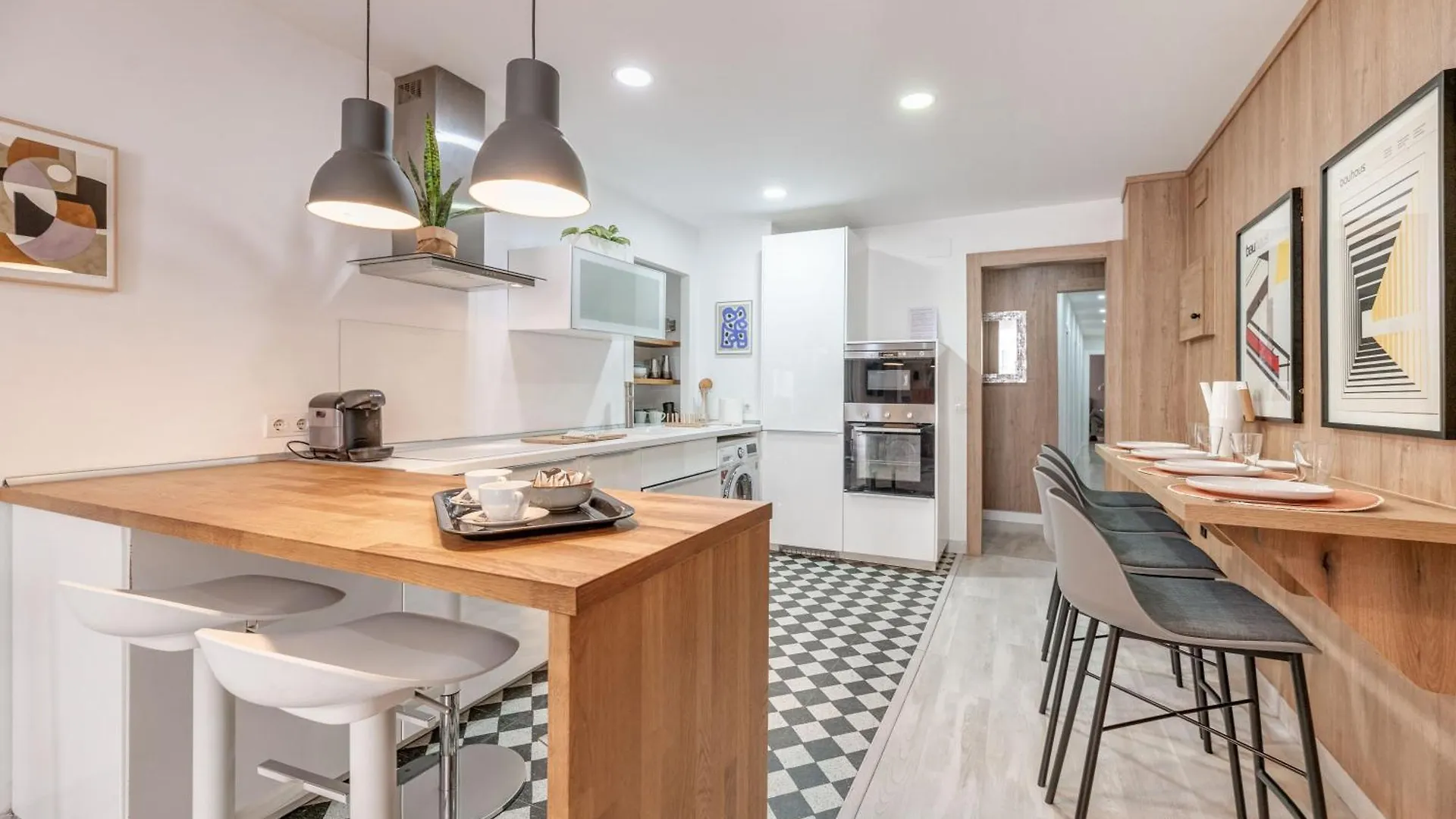 Lejlighed Victoria 16 Premium By Nagoa Homes Málaga Spanien