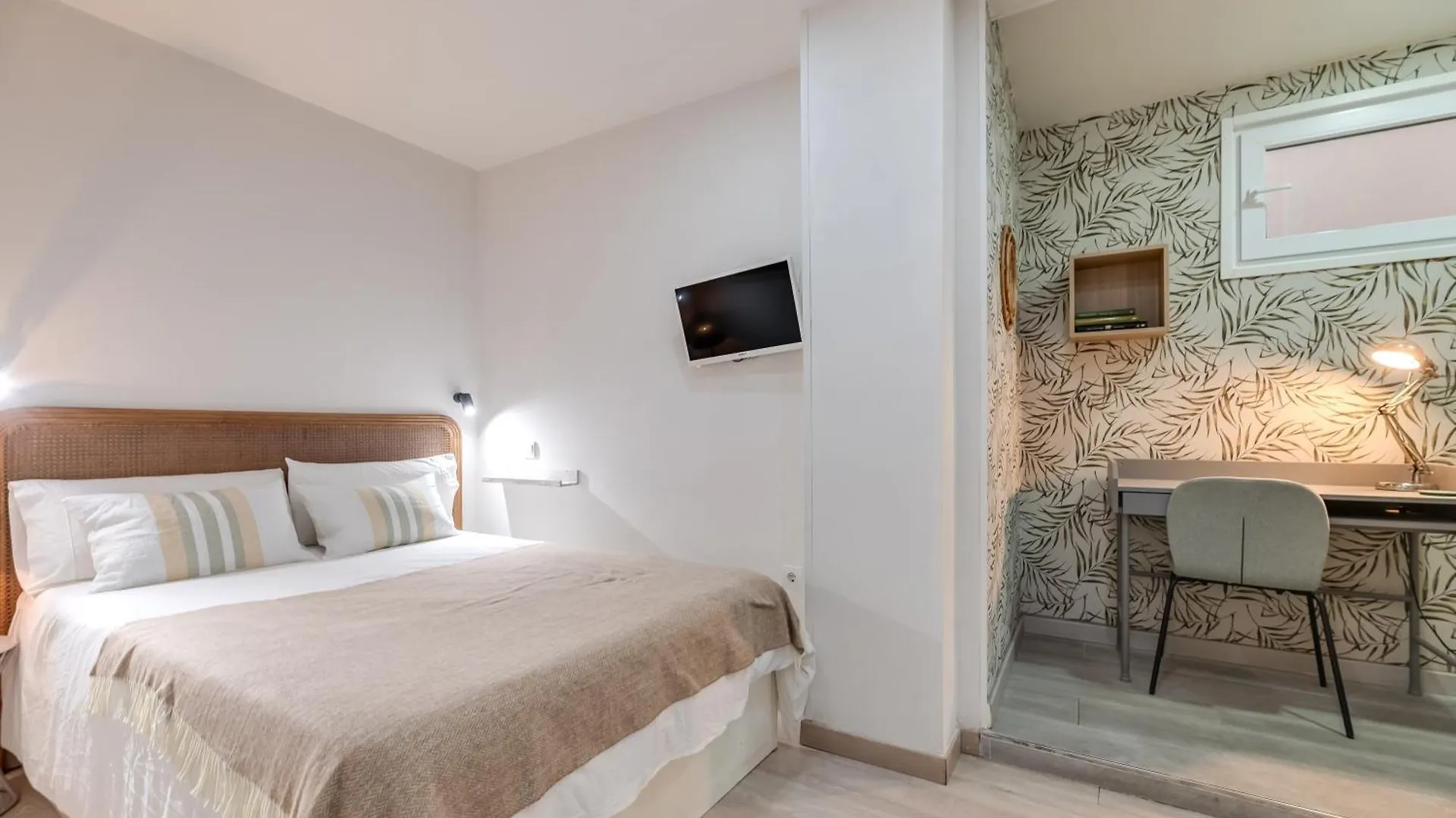 Lejlighed Victoria 16 Premium By Nagoa Homes Málaga