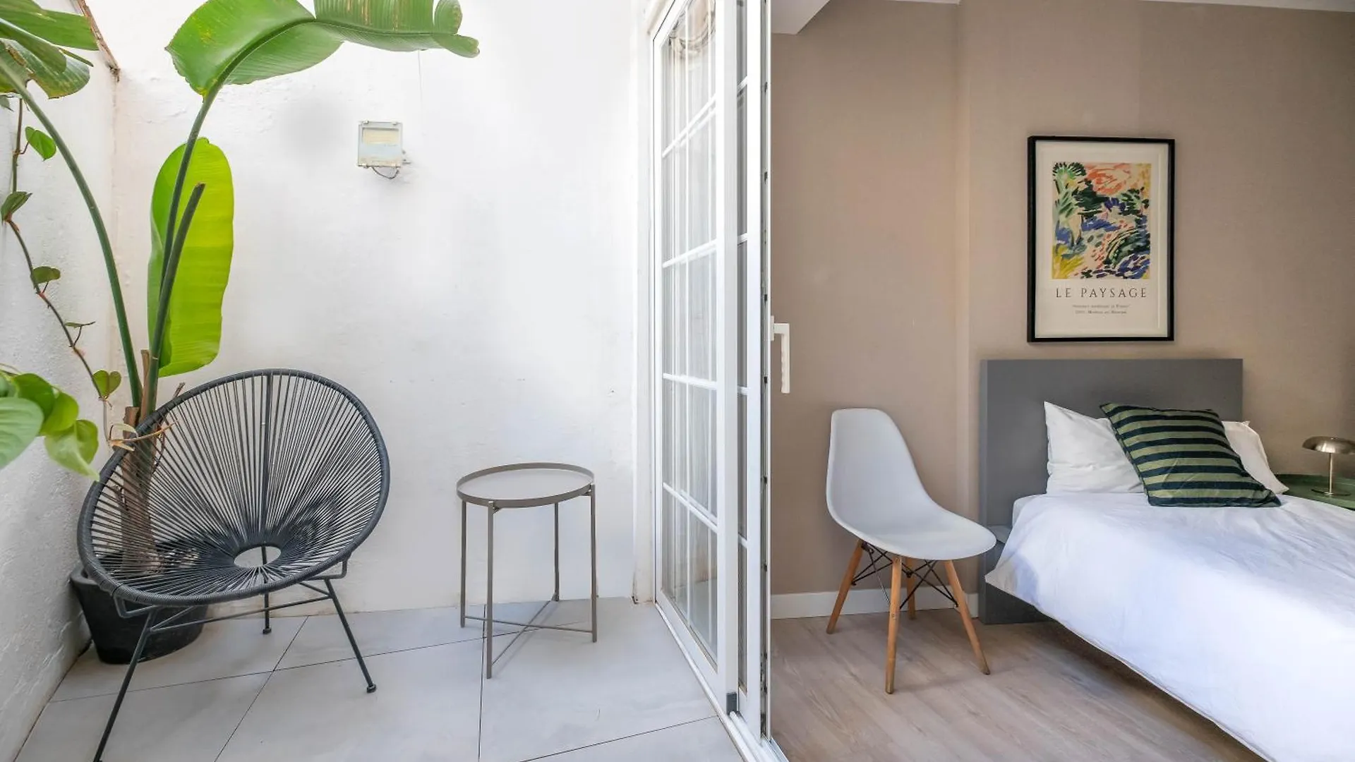 Victoria 16 Premium By Nagoa Homes Malaga Apartment