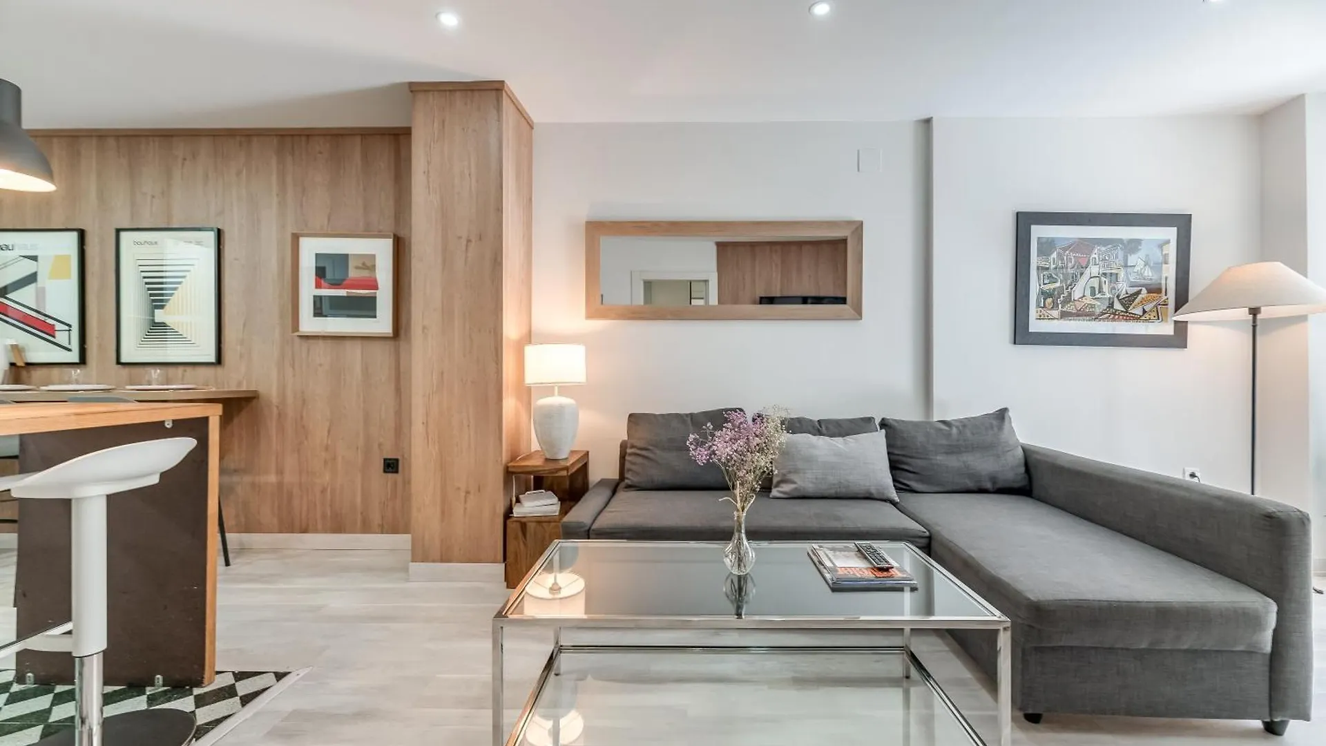 Victoria 16 Premium By Nagoa Homes Málaga Spanien