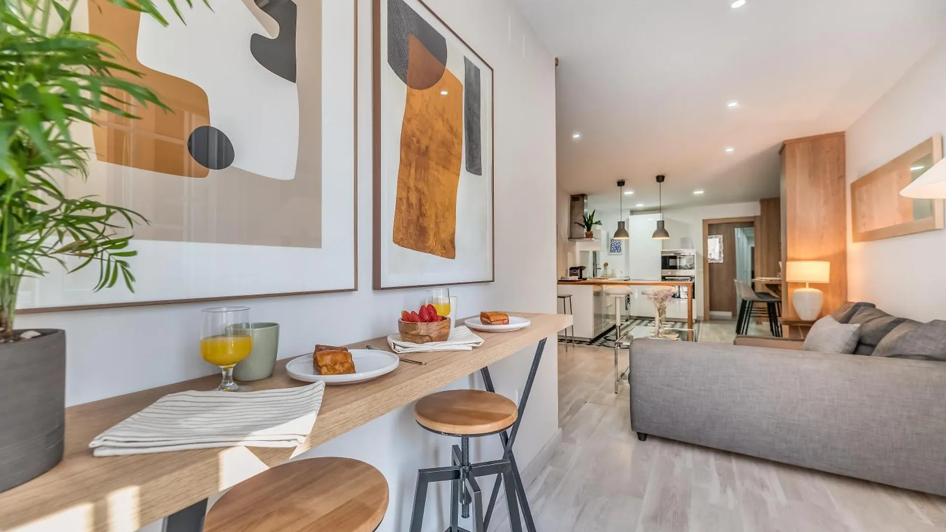Victoria 16 Premium By Nagoa Homes Málaga