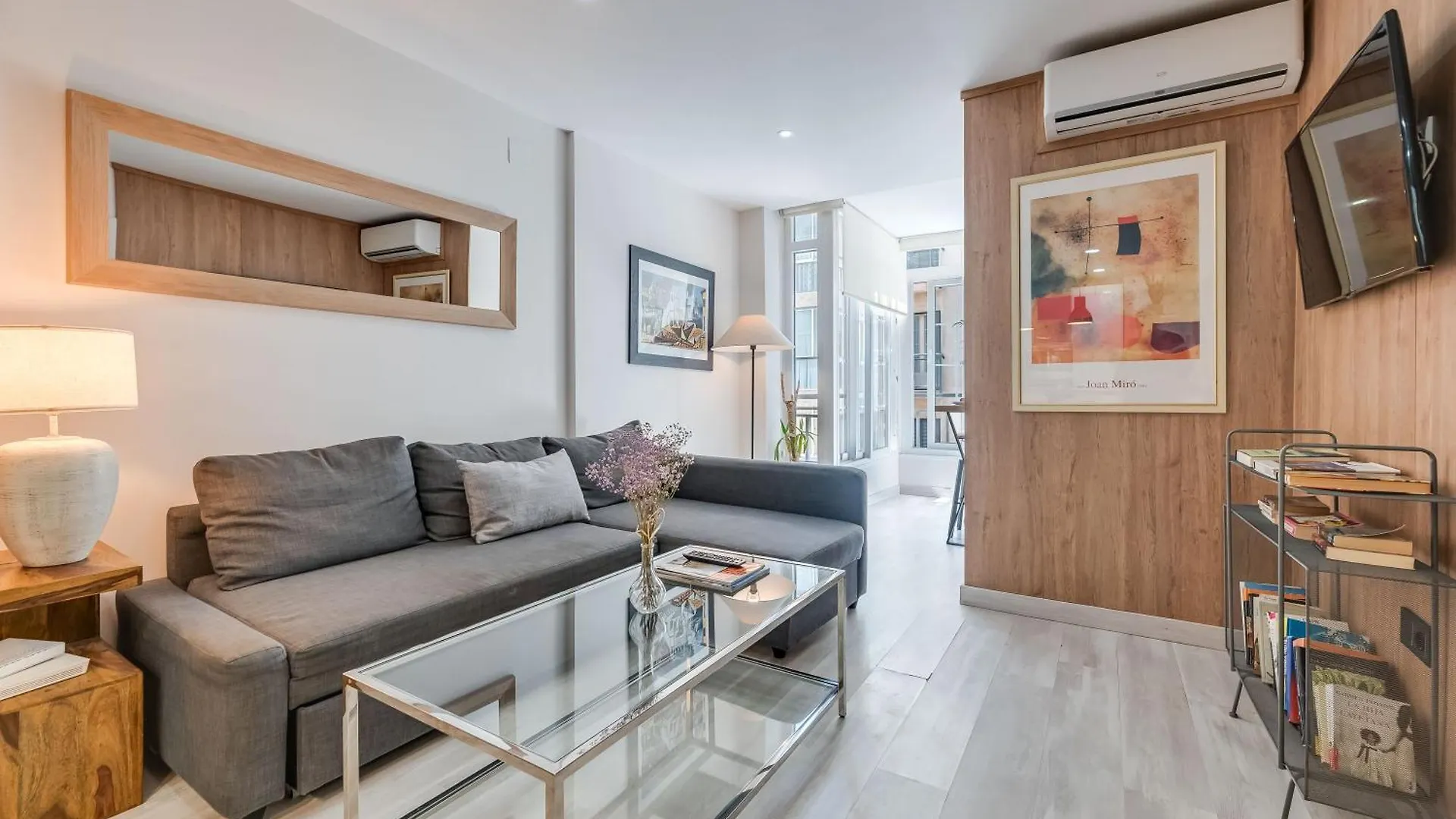 Victoria 16 Premium By Nagoa Homes Málaga 0*,  Spanien