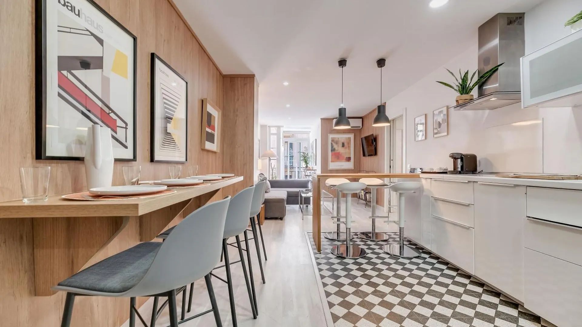 Victoria 16 Premium By Nagoa Homes Málaga 0*,  Spanien