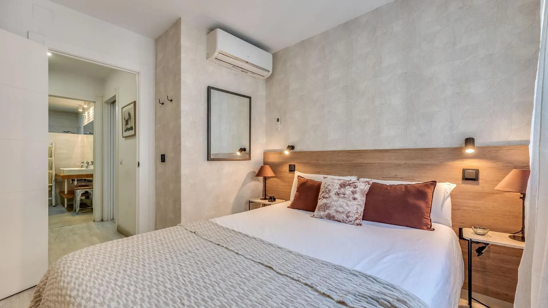 Victoria 16 Premium By Nagoa Homes Malaga