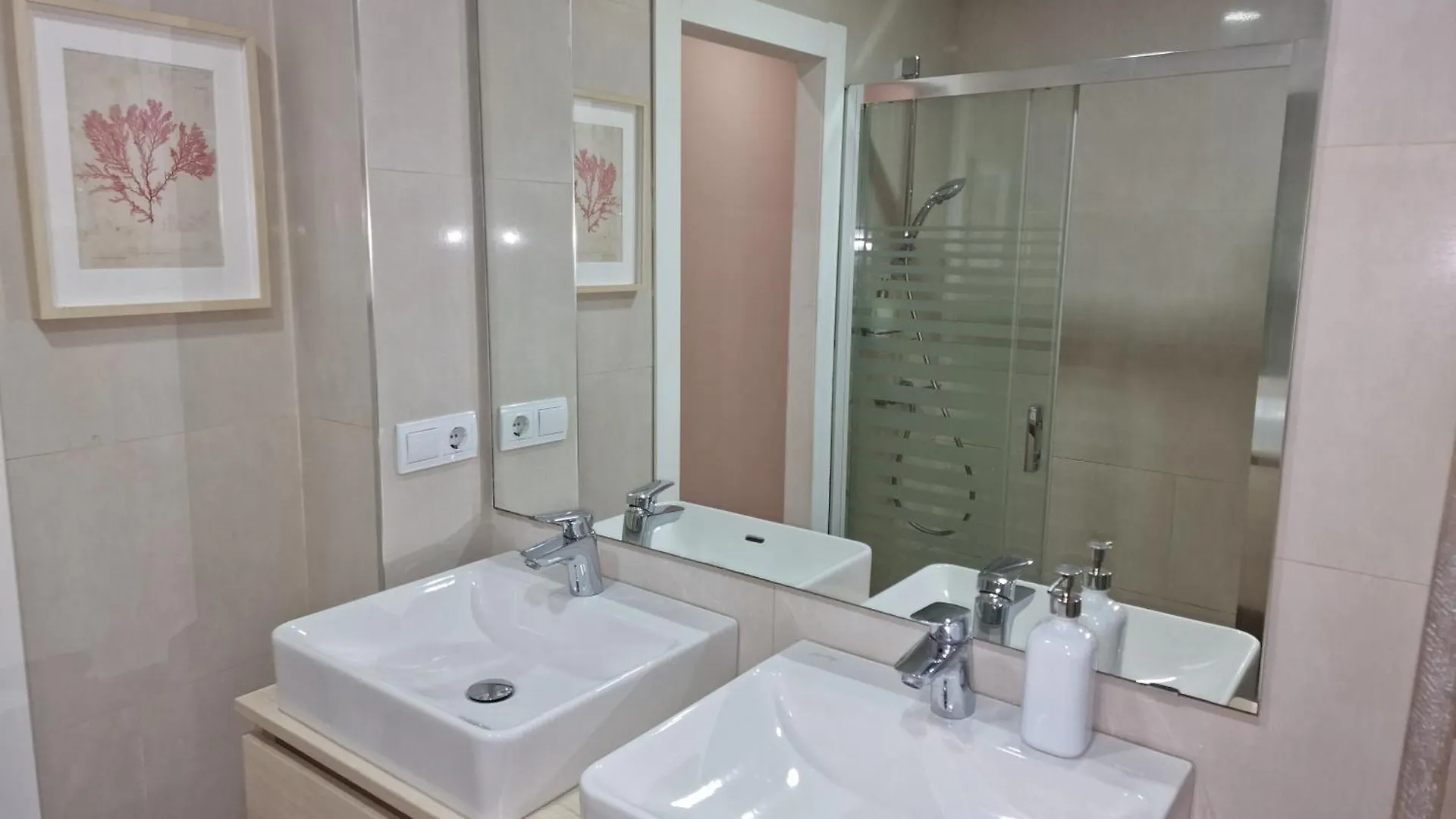 Victoria 16 Premium By Nagoa Homes Málaga Spanien